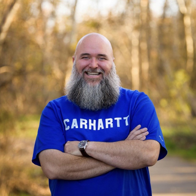 Phil Herrington, The Connector